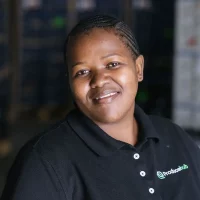 Zandile